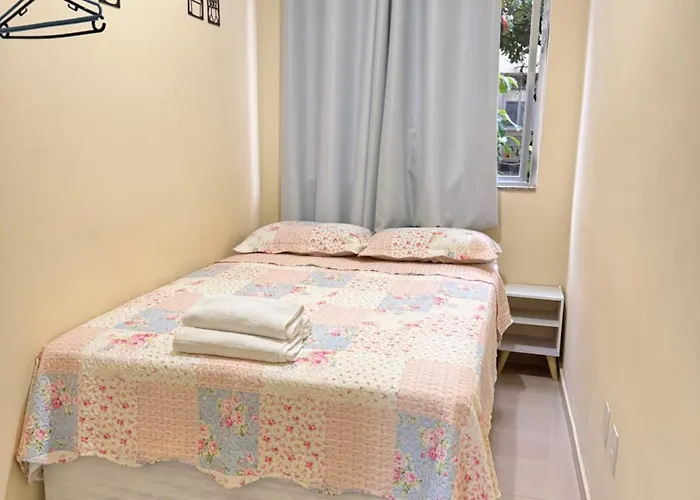 Apartamento Meu Rio-Copacabana Rio de Janeiro